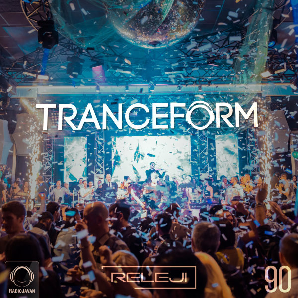 TranceForm - 'Episode 90'