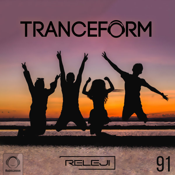 TranceForm - 'Episode 91'