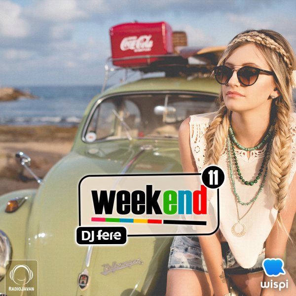 Weekend - 'Episode 11'