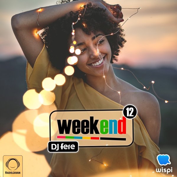 Weekend - 'Episode 12'