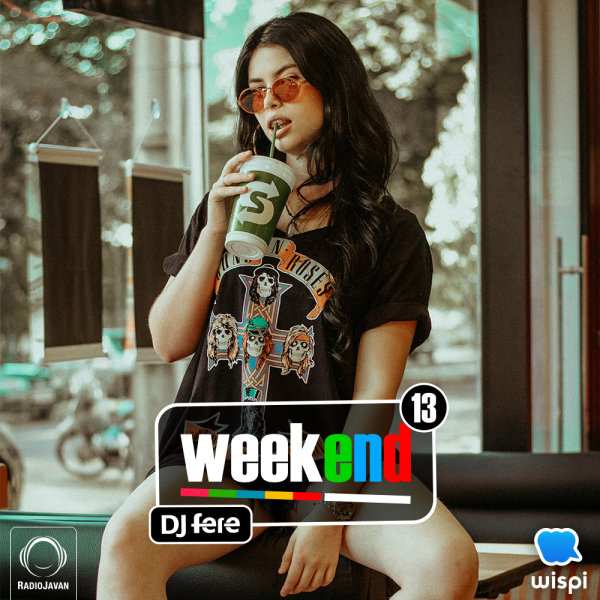 Weekend - 'Episode 13'