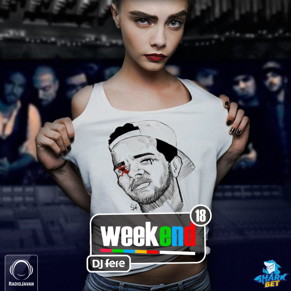 Weekend - 'Episode 18'
