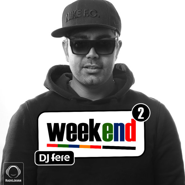 Weekend - 'Episode 2'