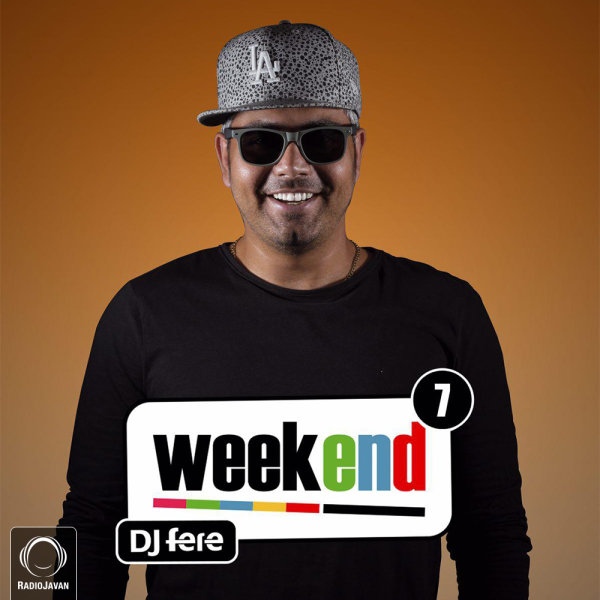 Weekend - 'Episode 7'
