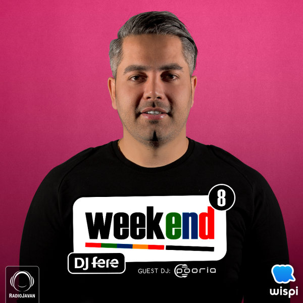 Weekend - 'Episode 8'